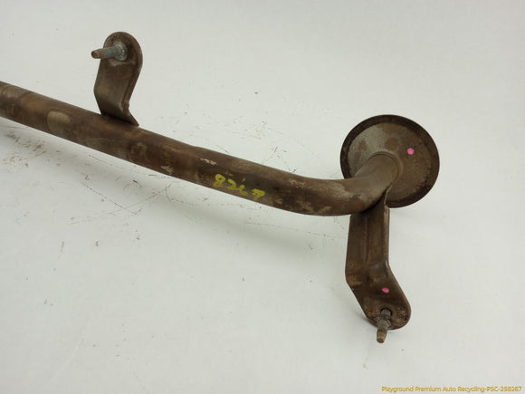 Hummer H3 Engine Oil Pan Pump Pickup Tube