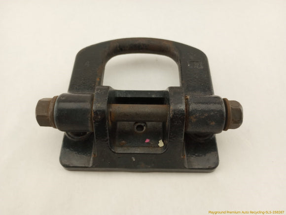 Hummer H3 Set Of 3 Tow Hooks