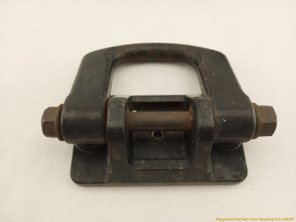 Hummer H3 Set Of 3 Tow Hooks