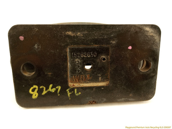 Hummer H3 Set Of 3 Tow Hooks