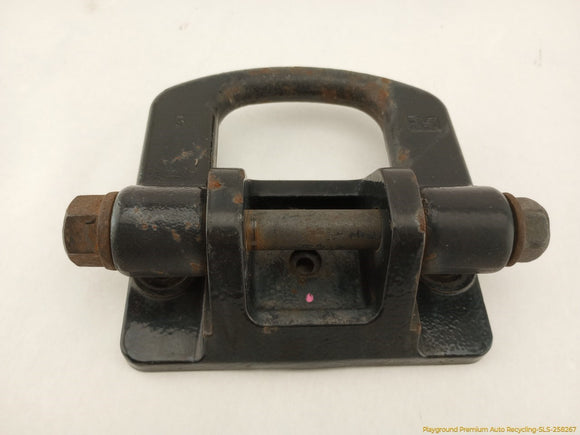 Hummer H3 Set Of 3 Tow Hooks