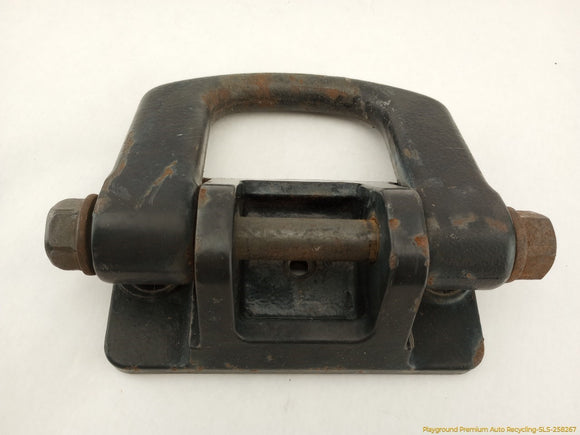 Hummer H3 Set Of 3 Tow Hooks