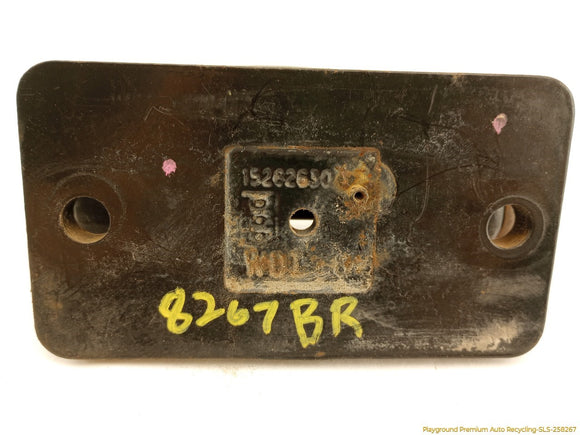 Hummer H3 Set Of 3 Tow Hooks