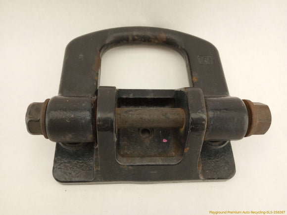 Hummer H3 Set Of 3 Tow Hooks