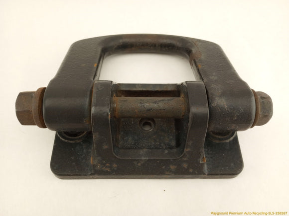 Hummer H3 Set Of 3 Tow Hooks