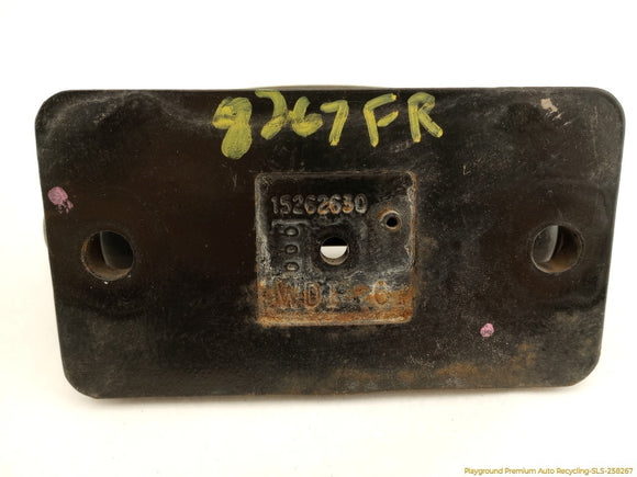 Hummer H3 Set Of 3 Tow Hooks