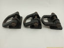Hummer H3 Set Of 3 Tow Hooks-11