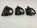 Hummer H3 Set Of 3 Tow Hooks-12