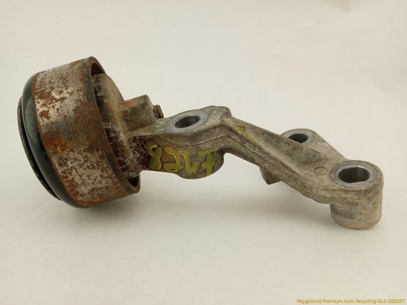 Hummer H3 Drive Belt Idler Pulley