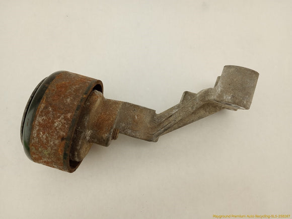 Hummer H3 Drive Belt Idler Pulley