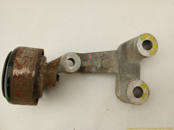 Hummer H3 Drive Belt Idler Pulley