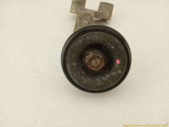 Hummer H3 Drive Belt Idler Pulley