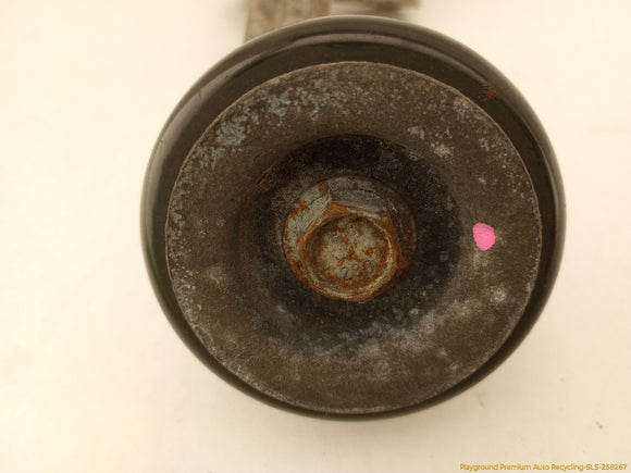 Hummer H3 Drive Belt Idler Pulley