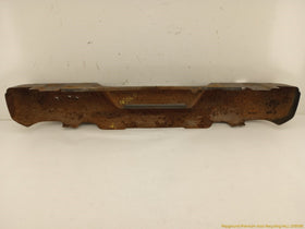 Hummer H3 Rear Bumper Cover - 0