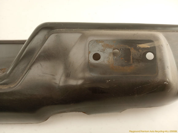 Hummer H3 Rear Bumper Cover