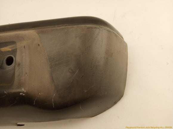 Hummer H3 Rear Bumper Cover