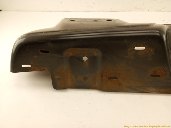 Hummer H3 Rear Bumper Cover