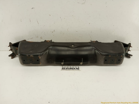 Hummer H3 Front Bumper Guard