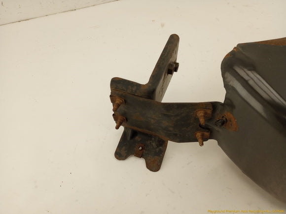 Hummer H3 Front Bumper Guard