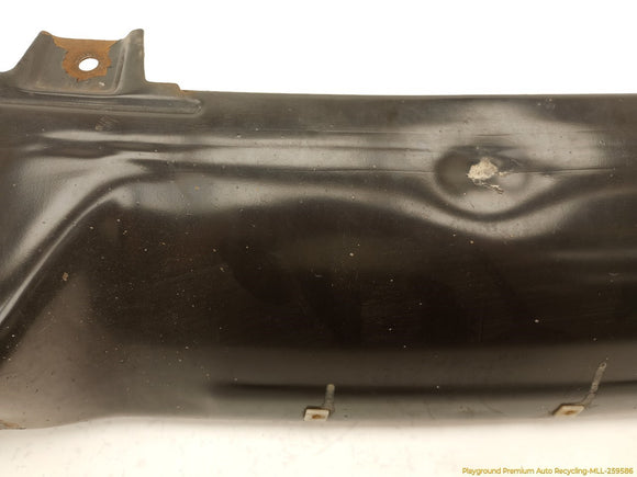 Hummer H3 Front Bumper Guard