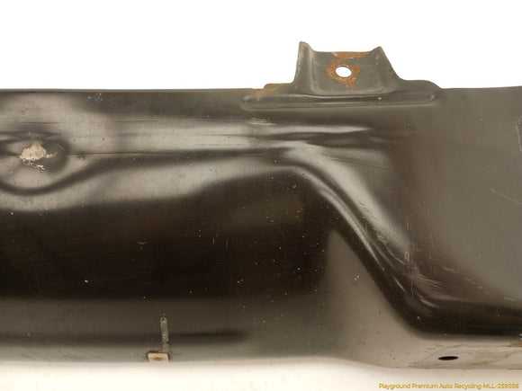 Hummer H3 Front Bumper Guard