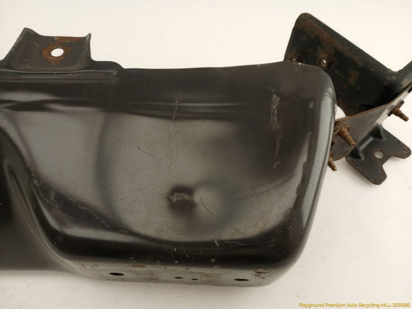 Hummer H3 Front Bumper Guard