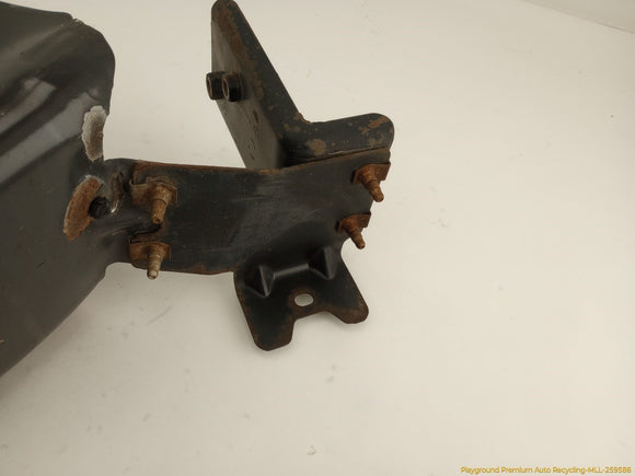 Hummer H3 Front Bumper Guard