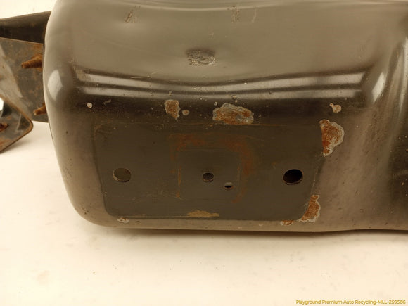 Hummer H3 Front Bumper Guard