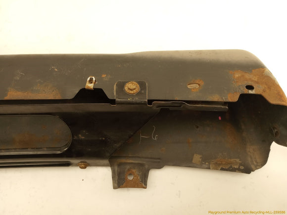 Hummer H3 Front Bumper Guard