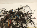 Hummer H3 Vehicle Wiring Pigtails-3