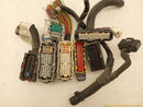 Hummer H3 Vehicle Wiring Pigtails-6