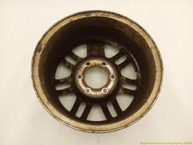 Hummer H3 Single Wheel 7 Double Spoke - 0