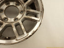 Hummer H3 Single Wheel 7 Double Spoke-5