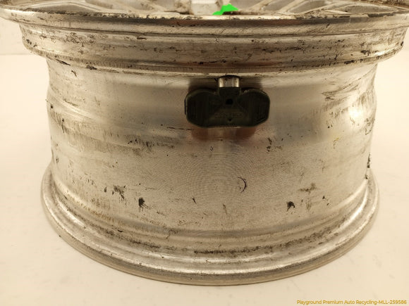 Hummer H3 Single Wheel 7 Double Spoke