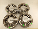 Hummer H3 Set Of 4 Wheels 7 Double Spoke-1