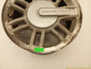 Hummer H3 Set Of 4 Wheels 7 Double Spoke-7