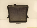 Hummer H3 Radiator-1