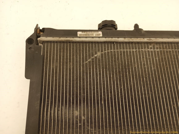 Hummer H3 Radiator