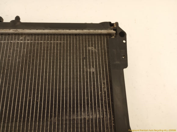 Hummer H3 Radiator