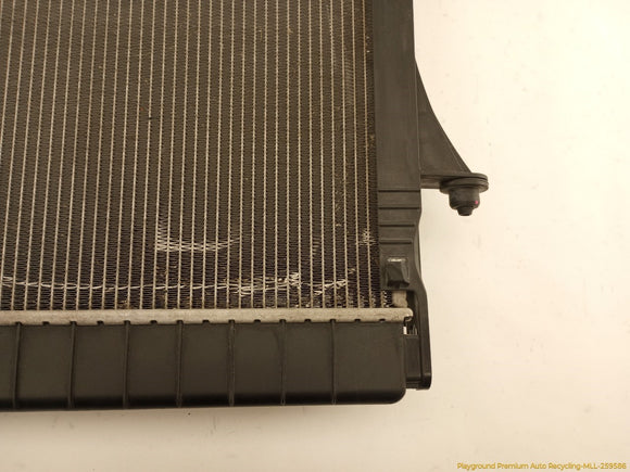 Hummer H3 Radiator