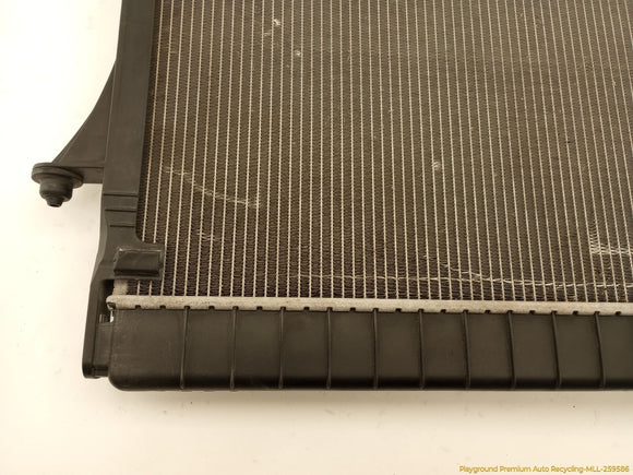 Hummer H3 Radiator