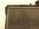 Hummer H3 Radiator-7