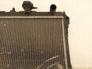 Hummer H3 Radiator-8