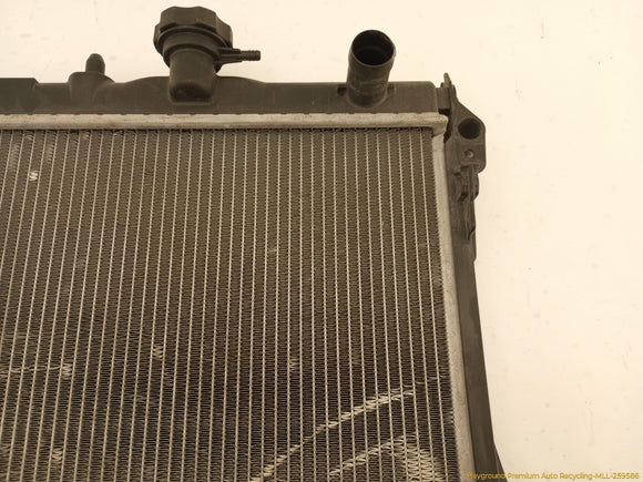 Hummer H3 Radiator