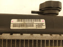 Hummer H3 Radiator-12