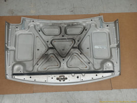 Hummer H3 Hood Bonnet Panel - 0