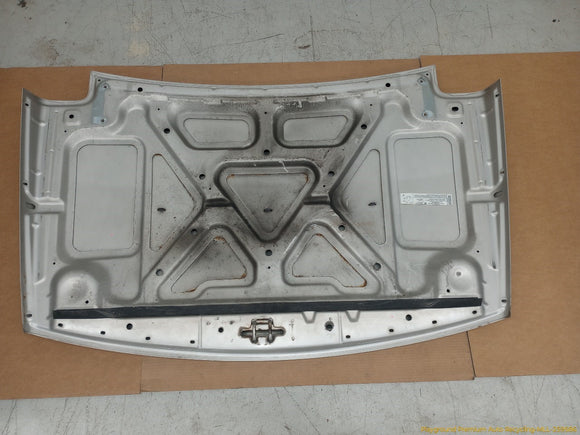 Hummer H3 Hood Bonnet Panel