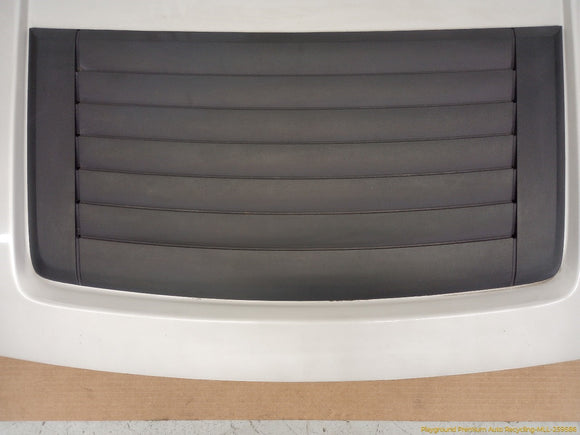 Hummer H3 Hood Bonnet Panel