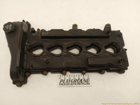 Hummer H3 Valve Cover