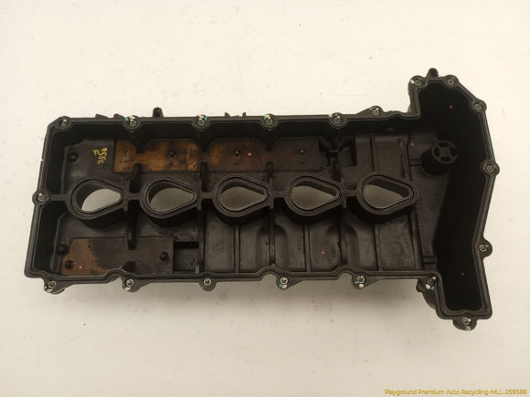 Hummer H3 Valve Cover